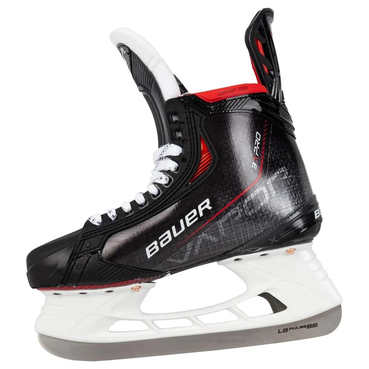 Bauer Vapor 3X Pro Int. Hockey Skatesproduct zoom image #7