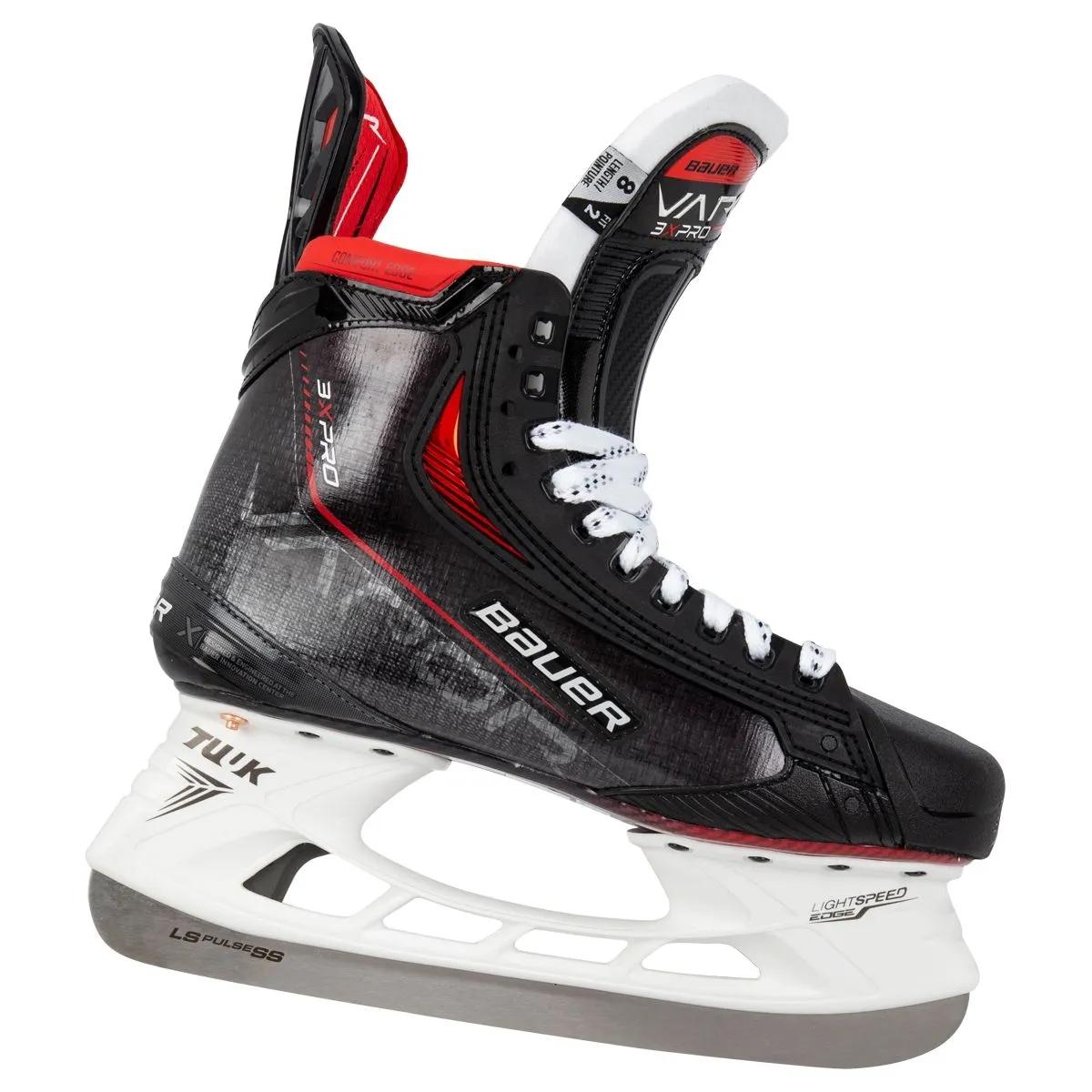 Bauer Vapor 3X Pro Sr. Hockey Skatesproduct zoom image #3