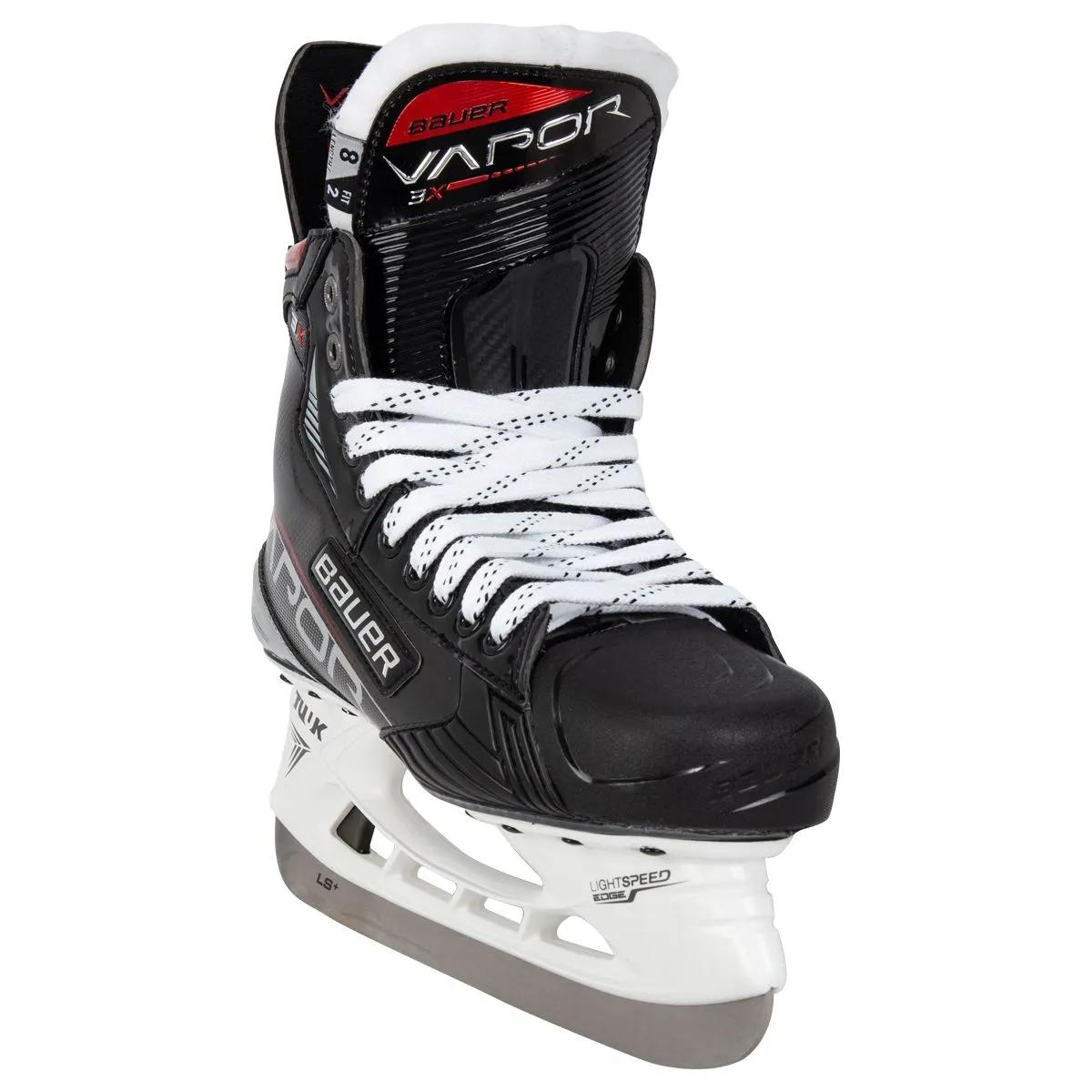 Bauer Vapor 3X Sr. Hockey Skatesproduct zoom image #2