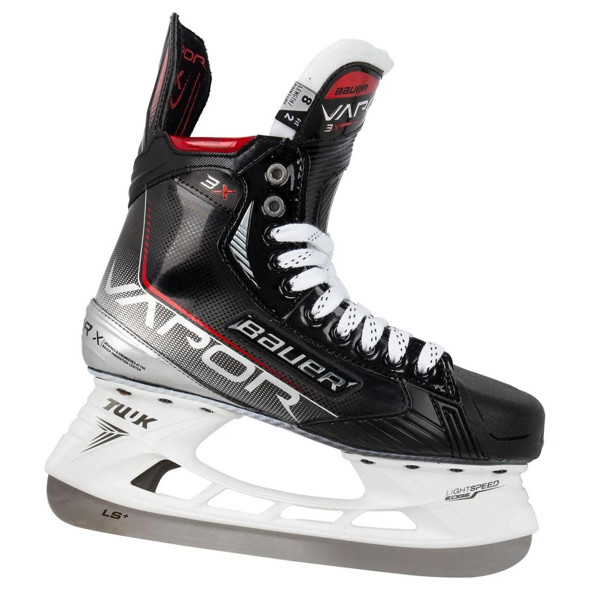 Bauer Vapor 3X Sr. Hockey Skatesproduct zoom image #3
