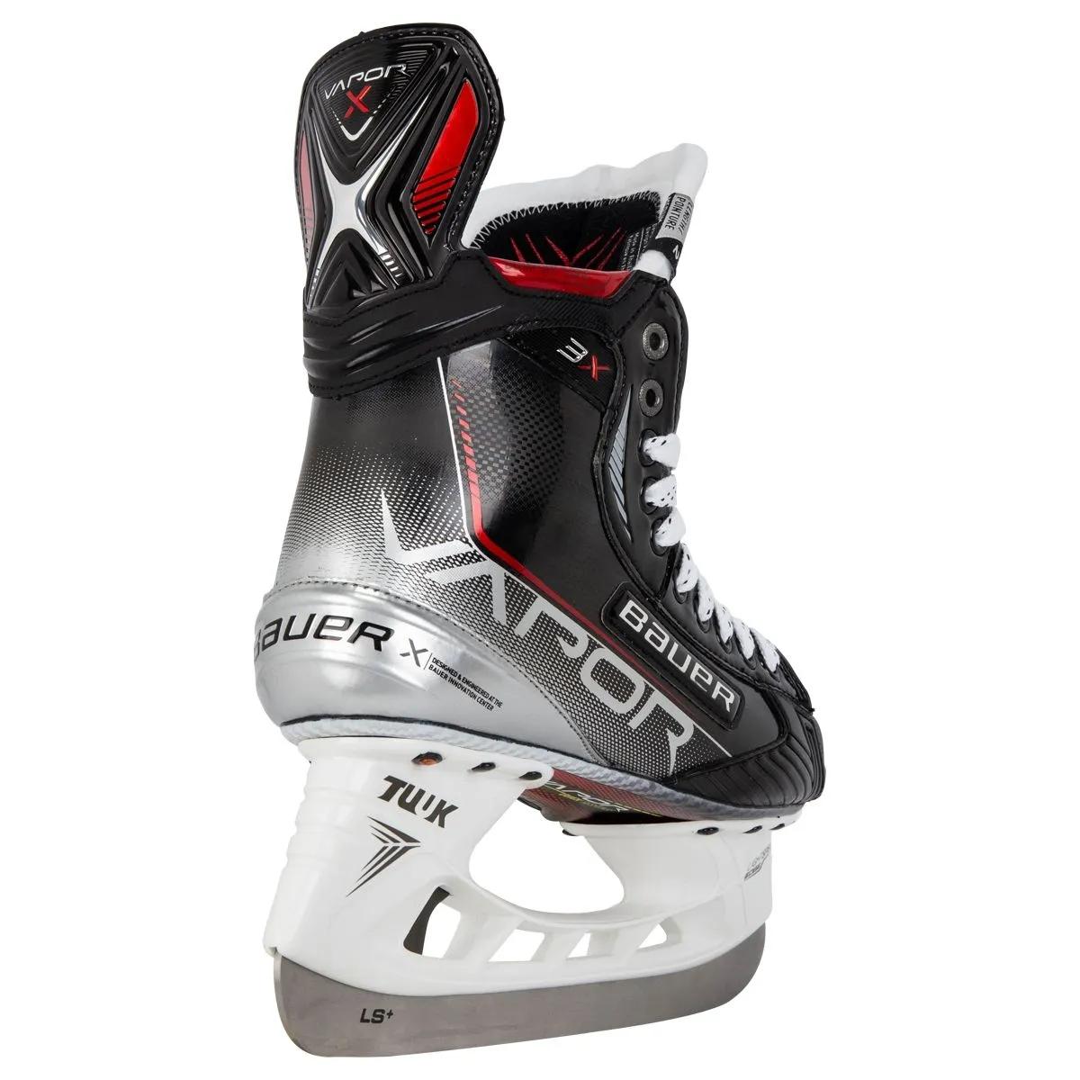 Bauer Vapor 3X Sr. Hockey Skatesproduct zoom image #4