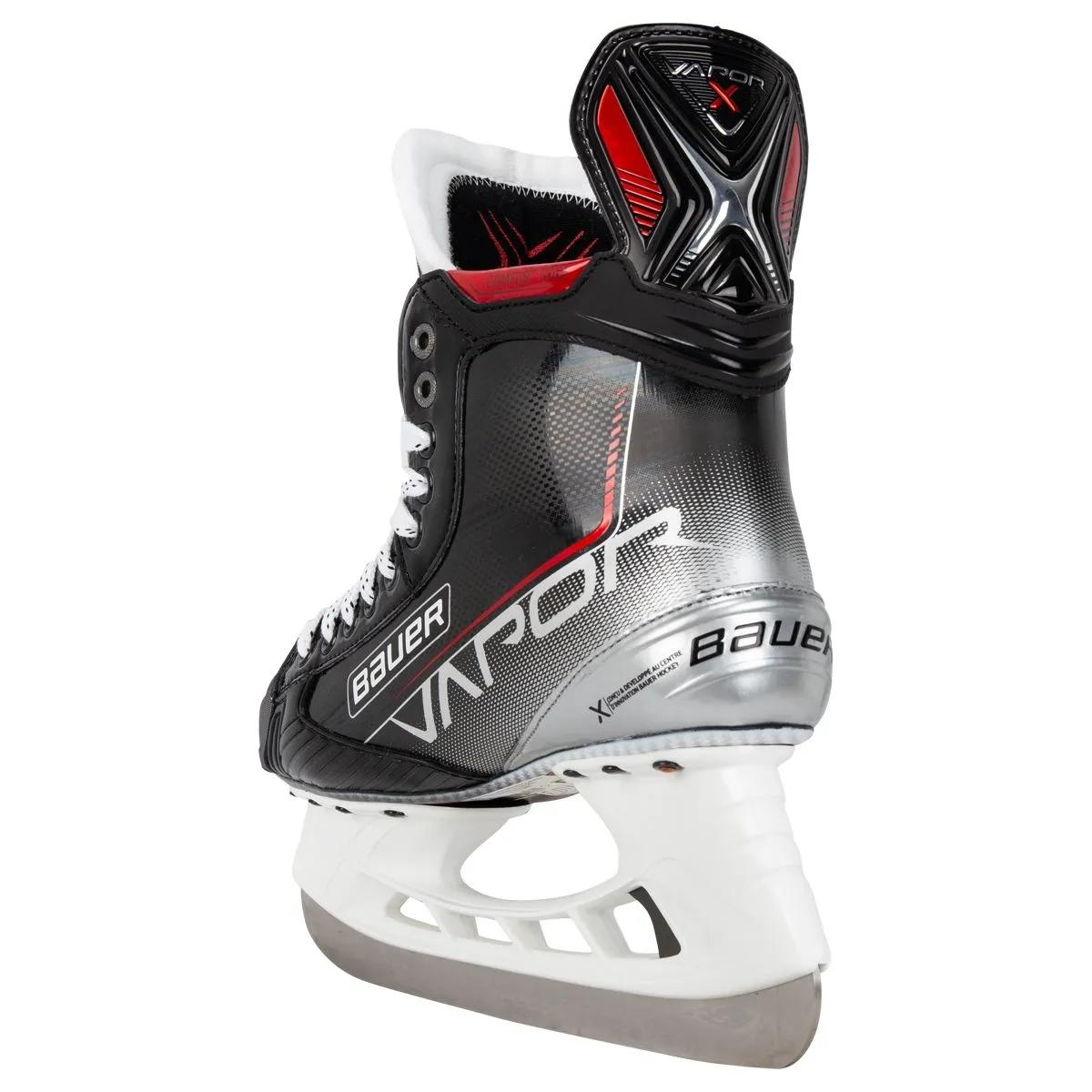 Bauer Vapor 3X Sr. Hockey Skatesproduct zoom image #6