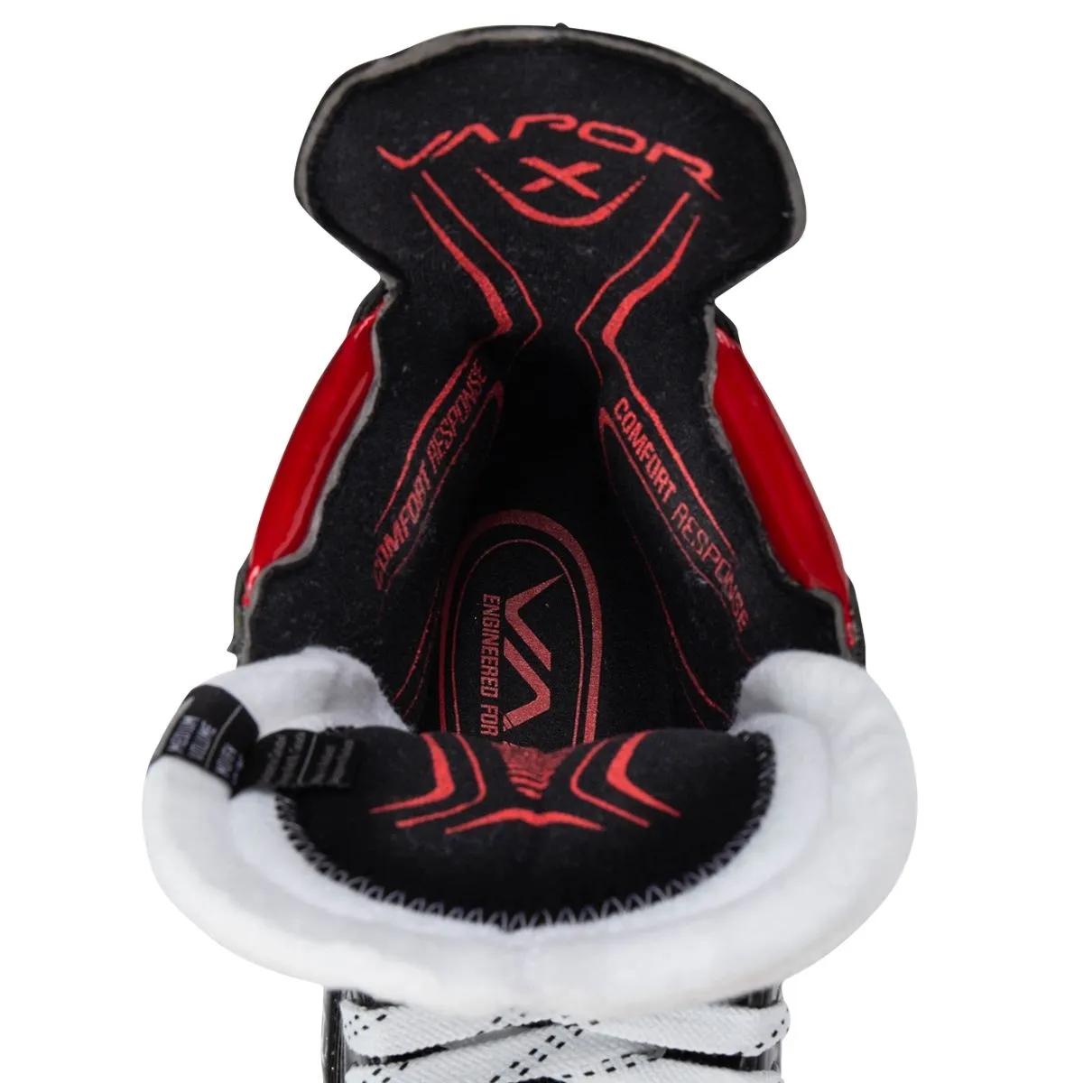 Bauer Vapor 3X Sr. Hockey Skatesproduct zoom image #9