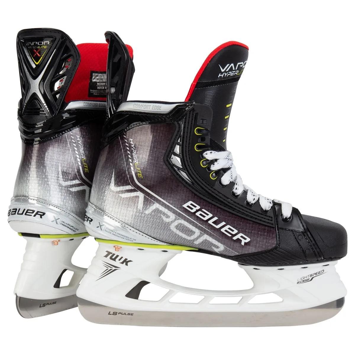Bauer Vapor Hyperlite Int. Hockey Skatesproduct zoom image #1