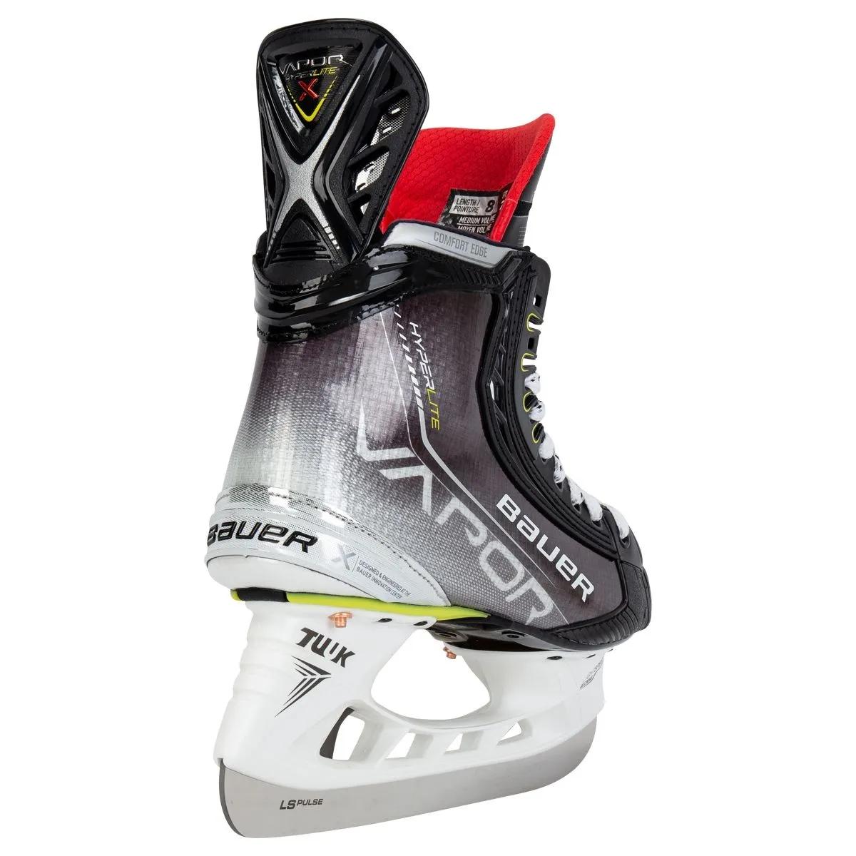 Bauer Vapor Hyperlite Int. Hockey Skatesproduct zoom image #5