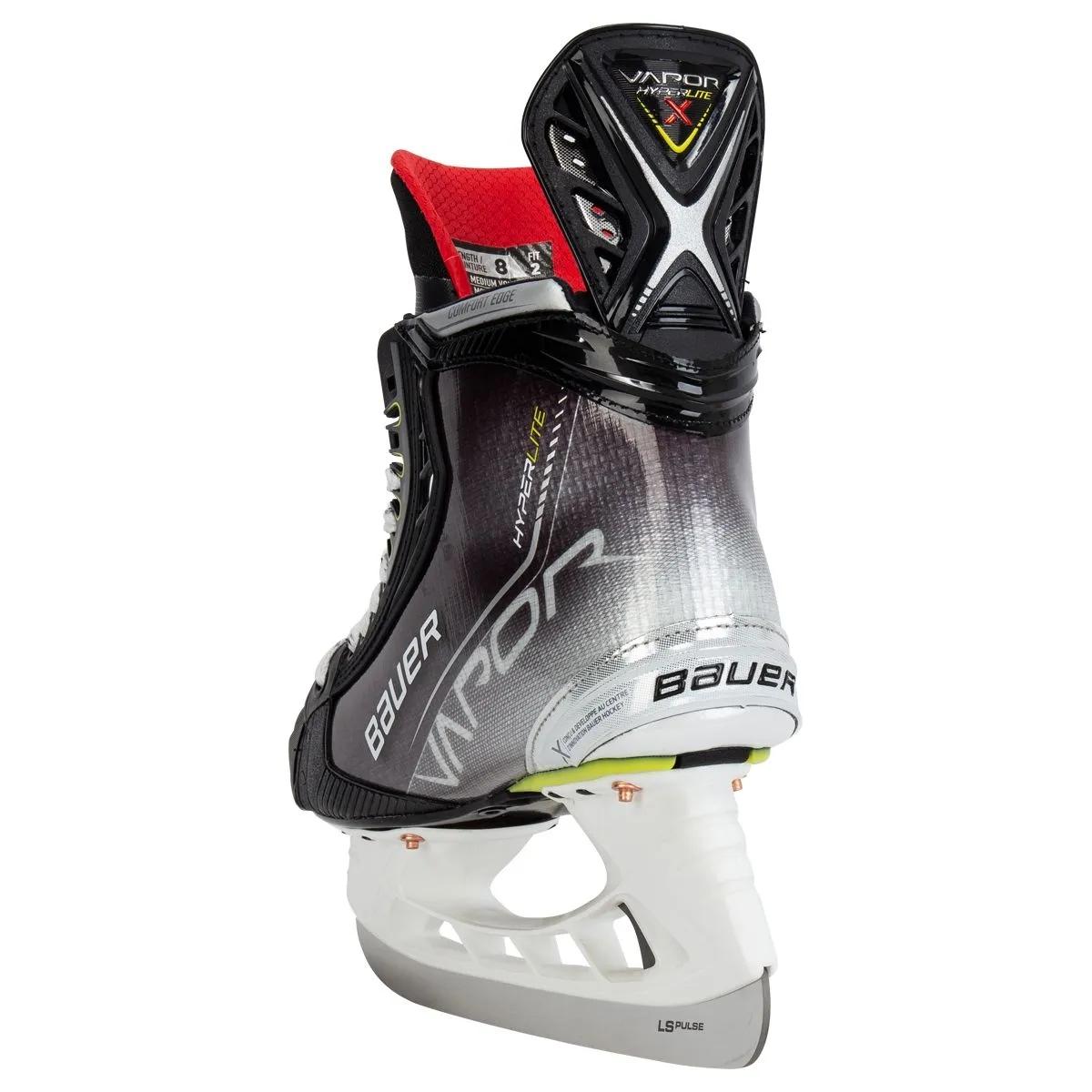 Bauer Vapor Hyperlite Int. Hockey Skatesproduct zoom image #7