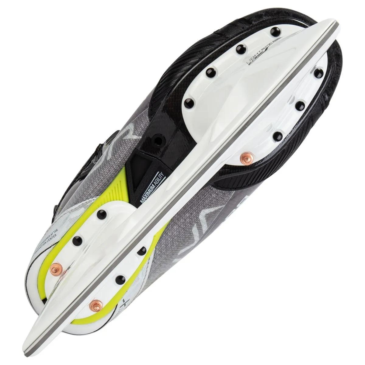 Bauer Vapor Hyperlite Int. Hockey Skatesproduct zoom image #9