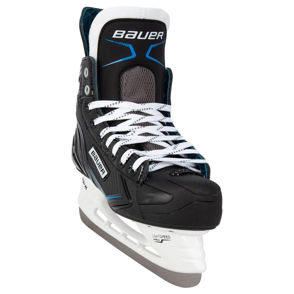 Bauer X-LP Int. Hockey Skatesproduct zoom image #2