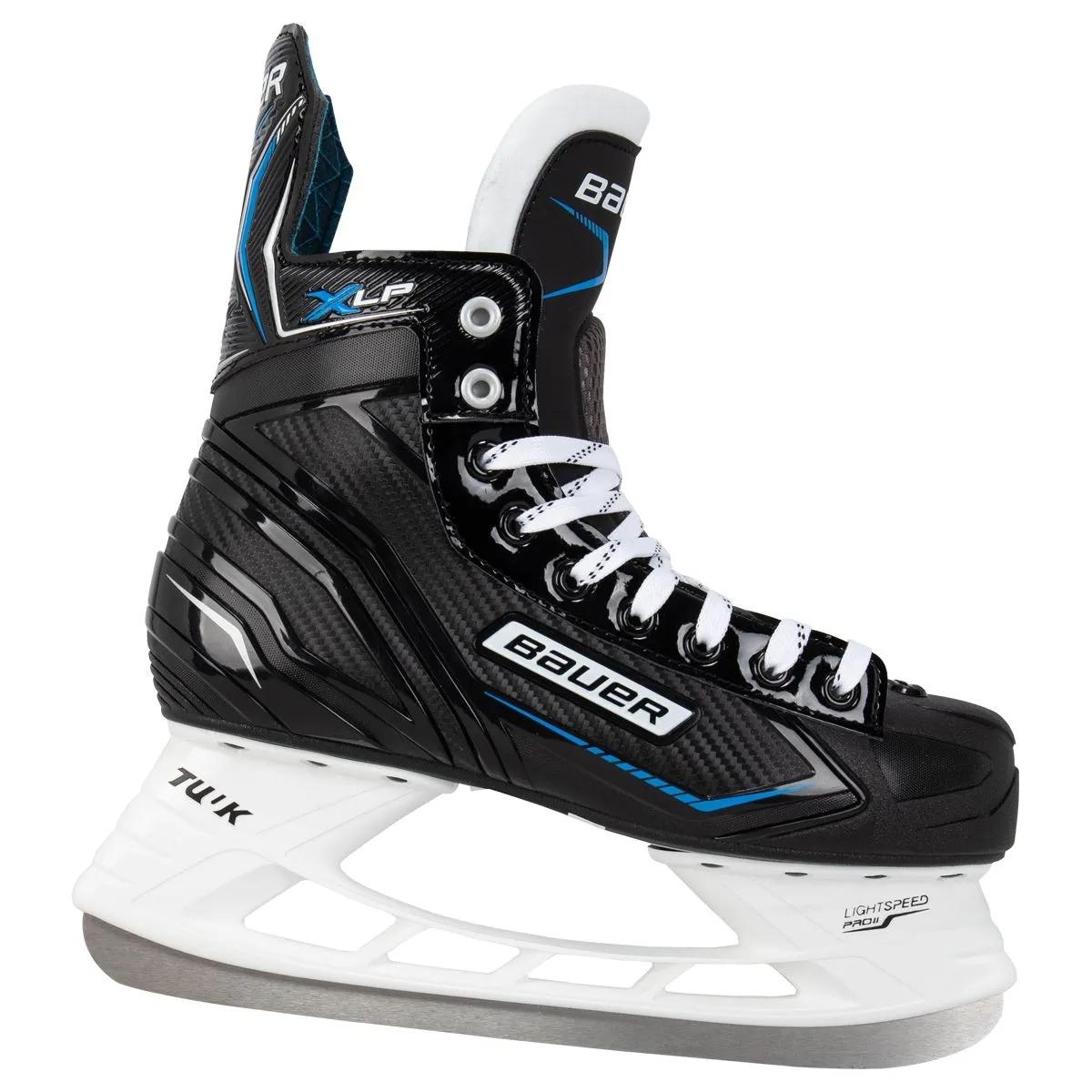 Bauer X-LP Int. Hockey Skatesproduct zoom image #3