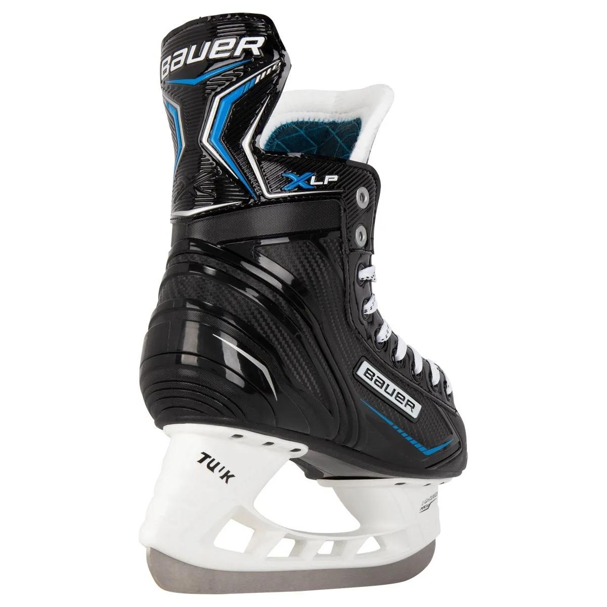 Bauer X-LP Int. Hockey Skatesproduct zoom image #4