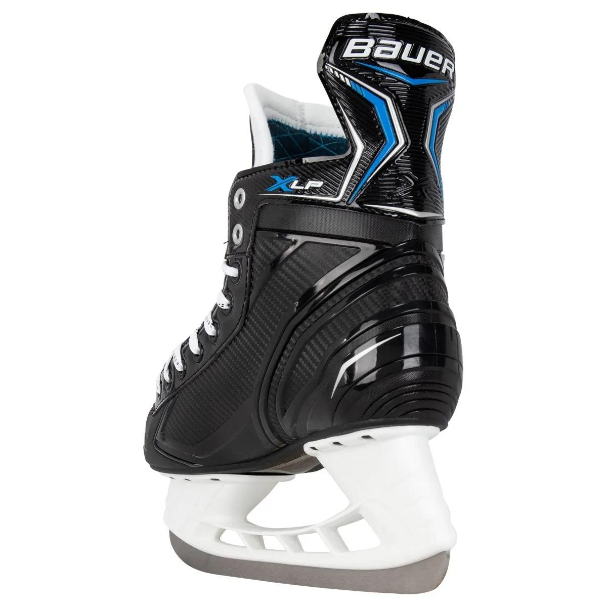 Bauer X-LP Int. Hockey Skatesproduct zoom image #6