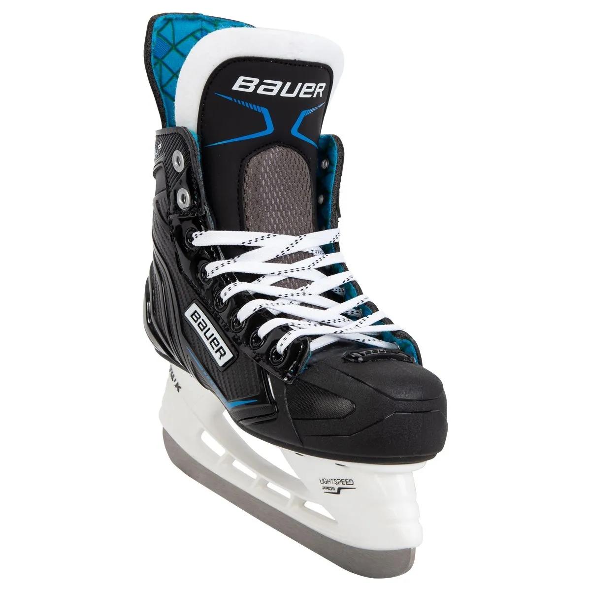 Bauer X-LP Jr. Hockey Skatesproduct zoom image #2