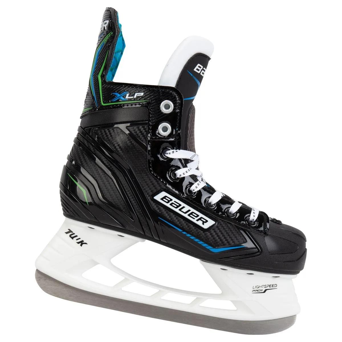 Bauer X-LP Jr. Hockey Skatesproduct zoom image #3