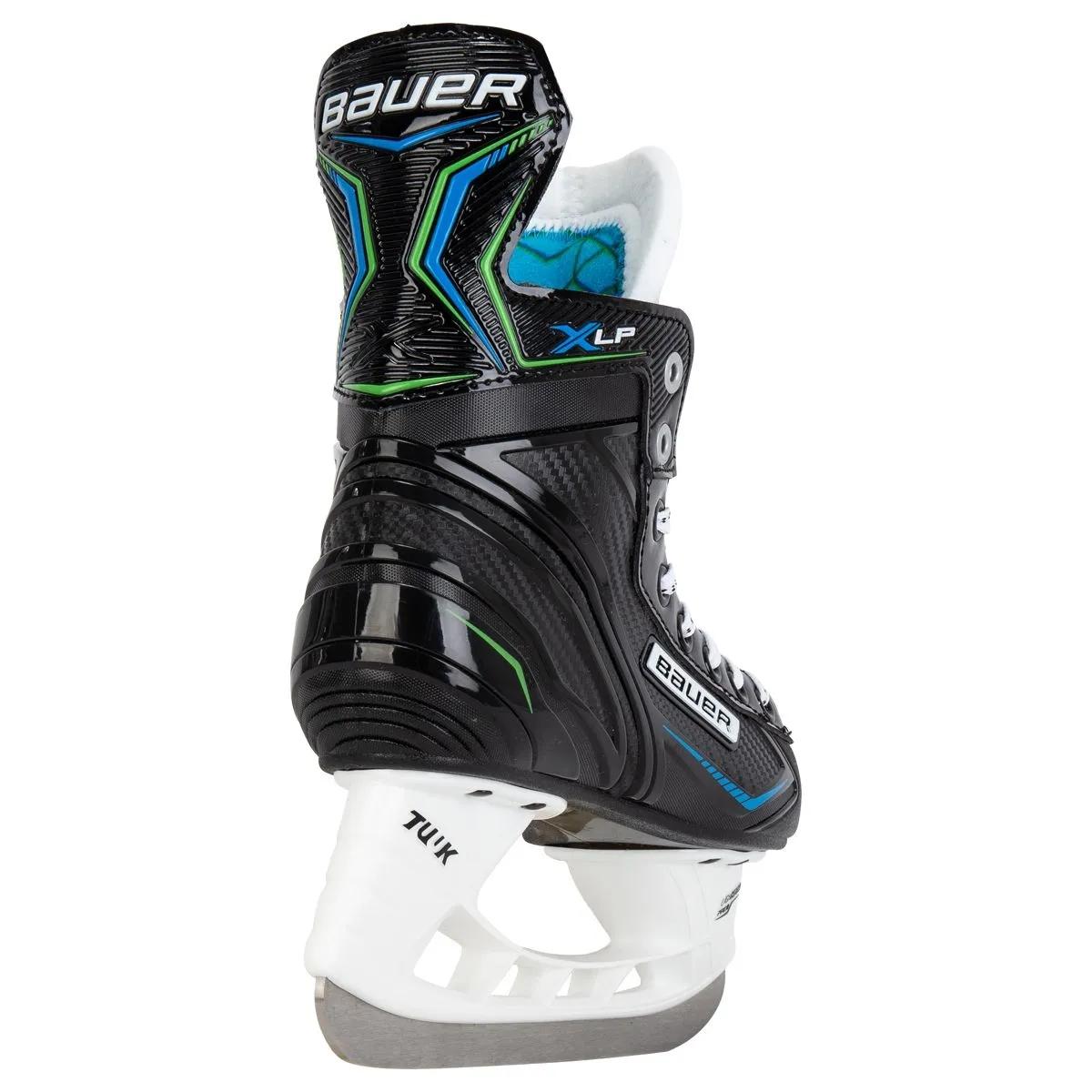 Bauer X-LP Jr. Hockey Skatesproduct zoom image #4