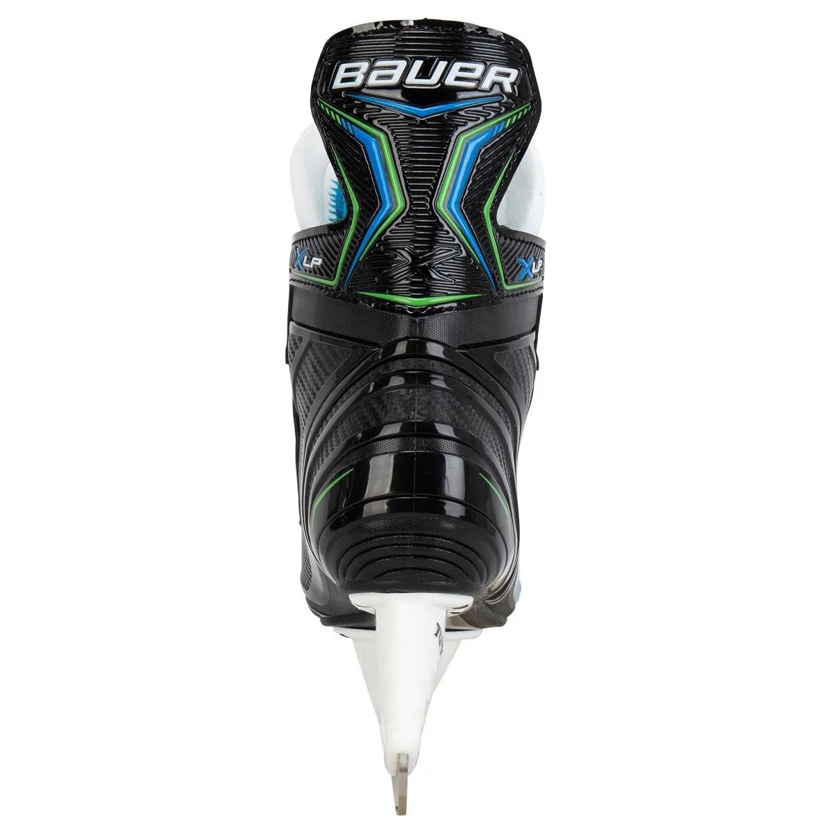 Bauer X-LP Jr. Hockey Skatesproduct zoom image #5