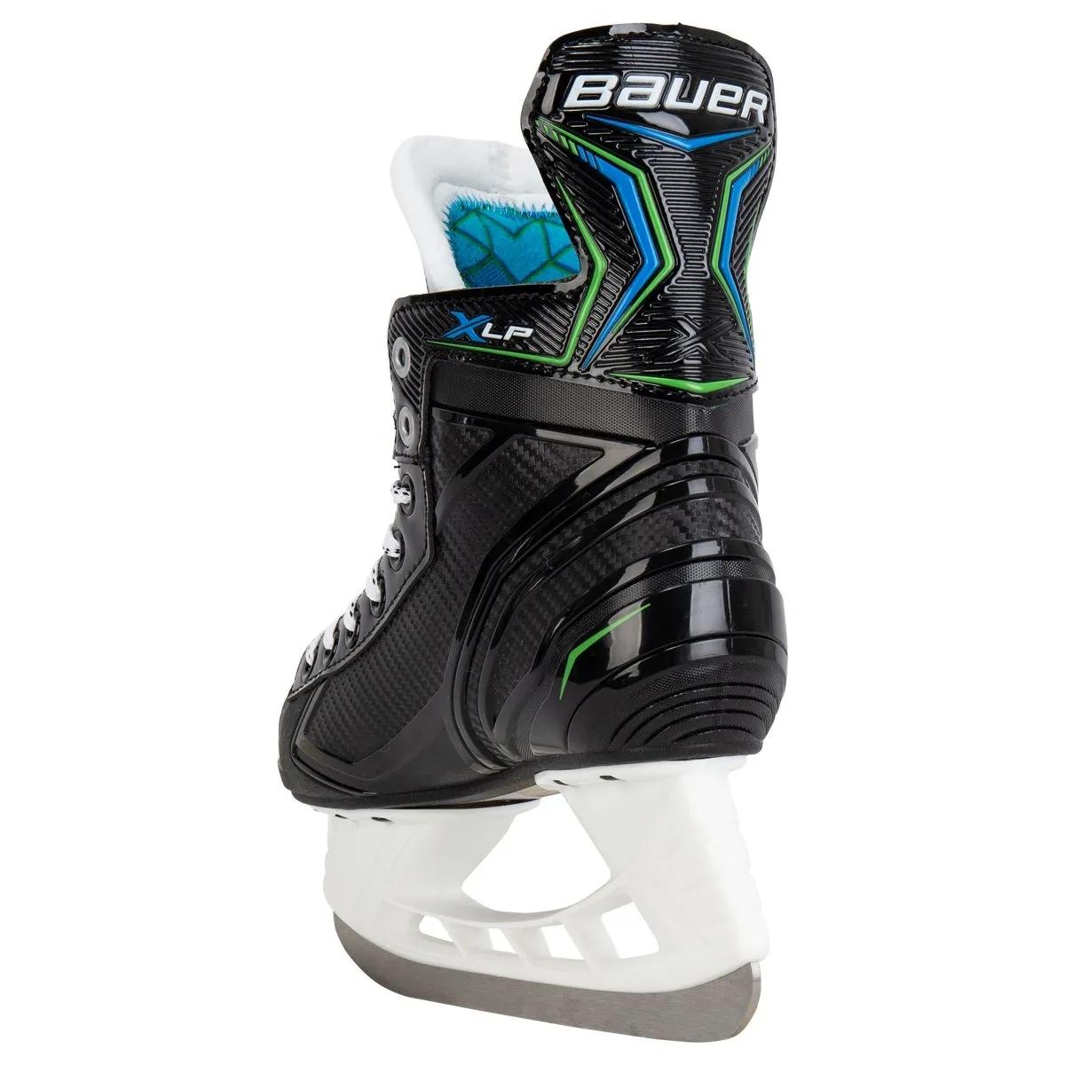 Hockey Skates Bauer X-LP Jr.product zoom image #6