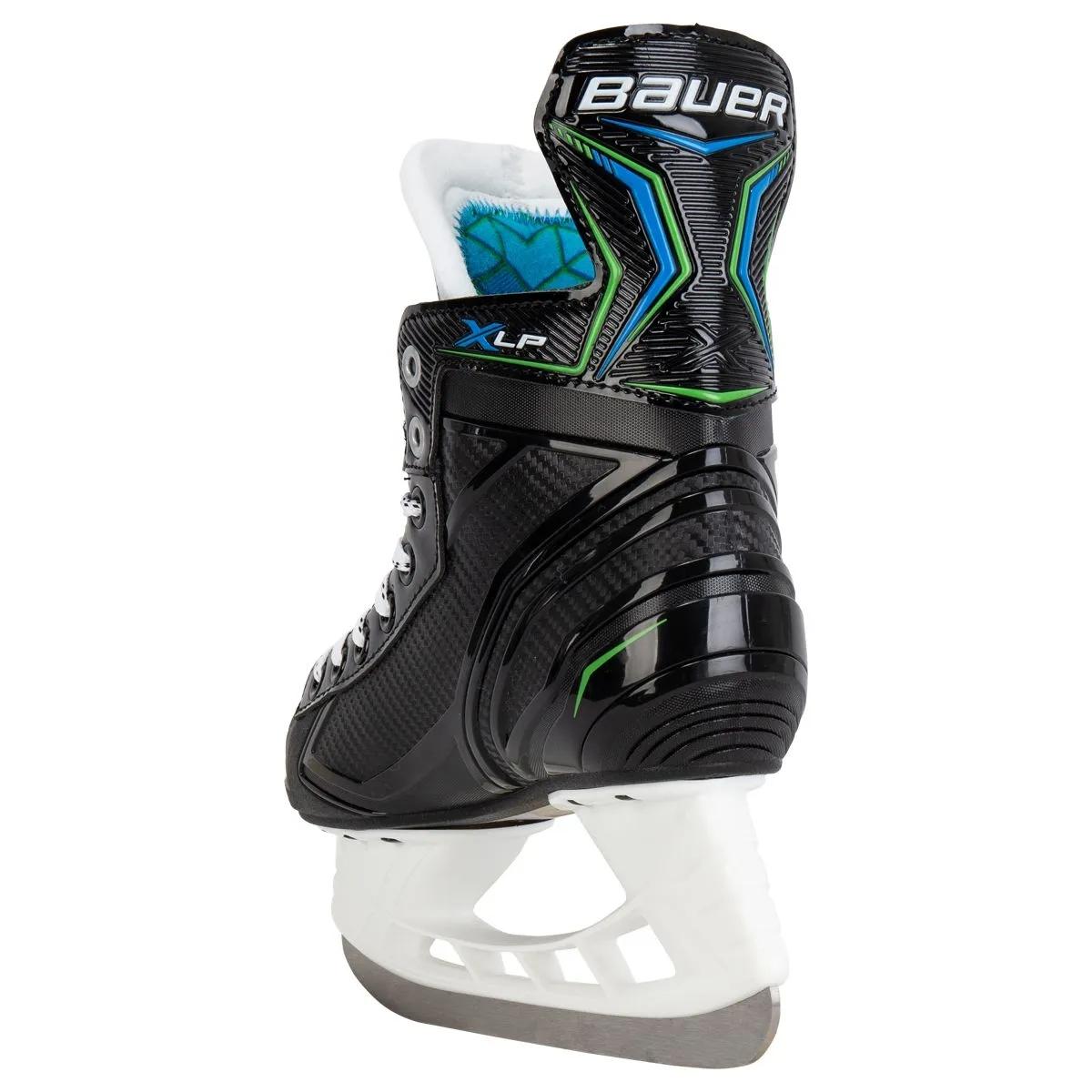 Bauer X-LP Jr. Hockey Skatesproduct zoom image #6