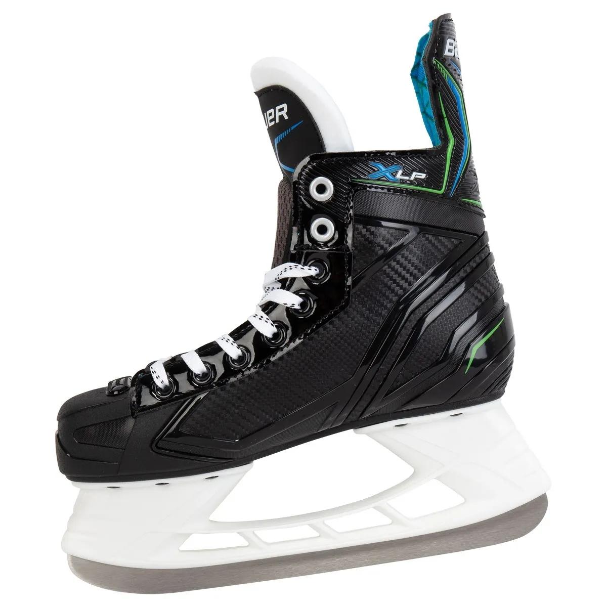 Hockeyskridskor Bauer X-LP Jr.produktzoombild #7