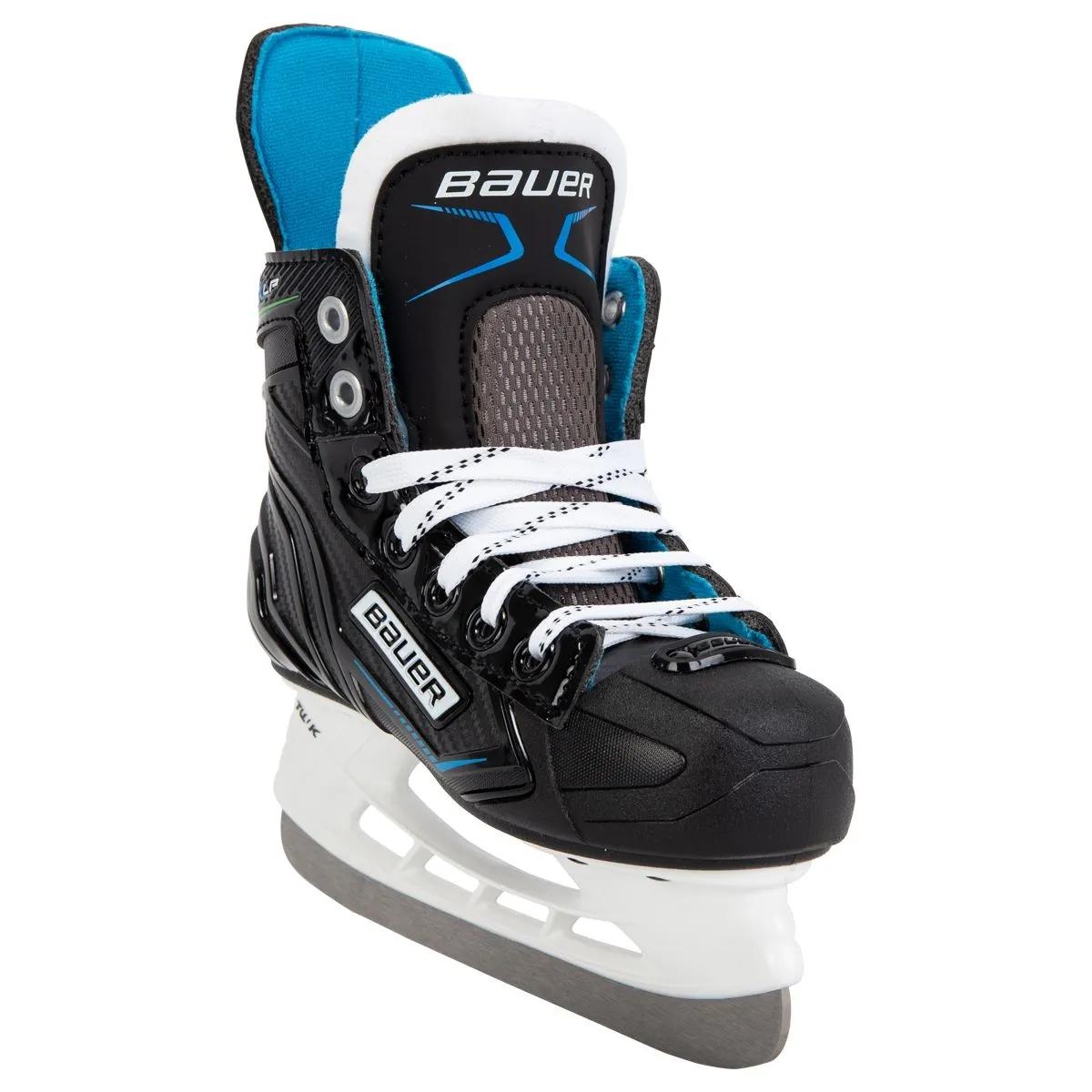 Bauer X-LP Yth. Hockey Skatesproduct zoom image #2