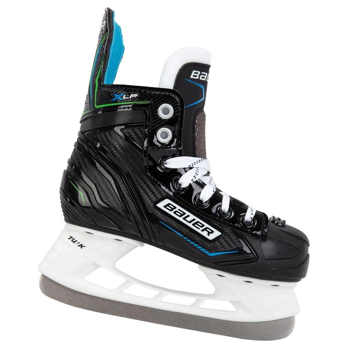 Hockeyskridskor Bauer X-LP Yth.produktzoombild #3