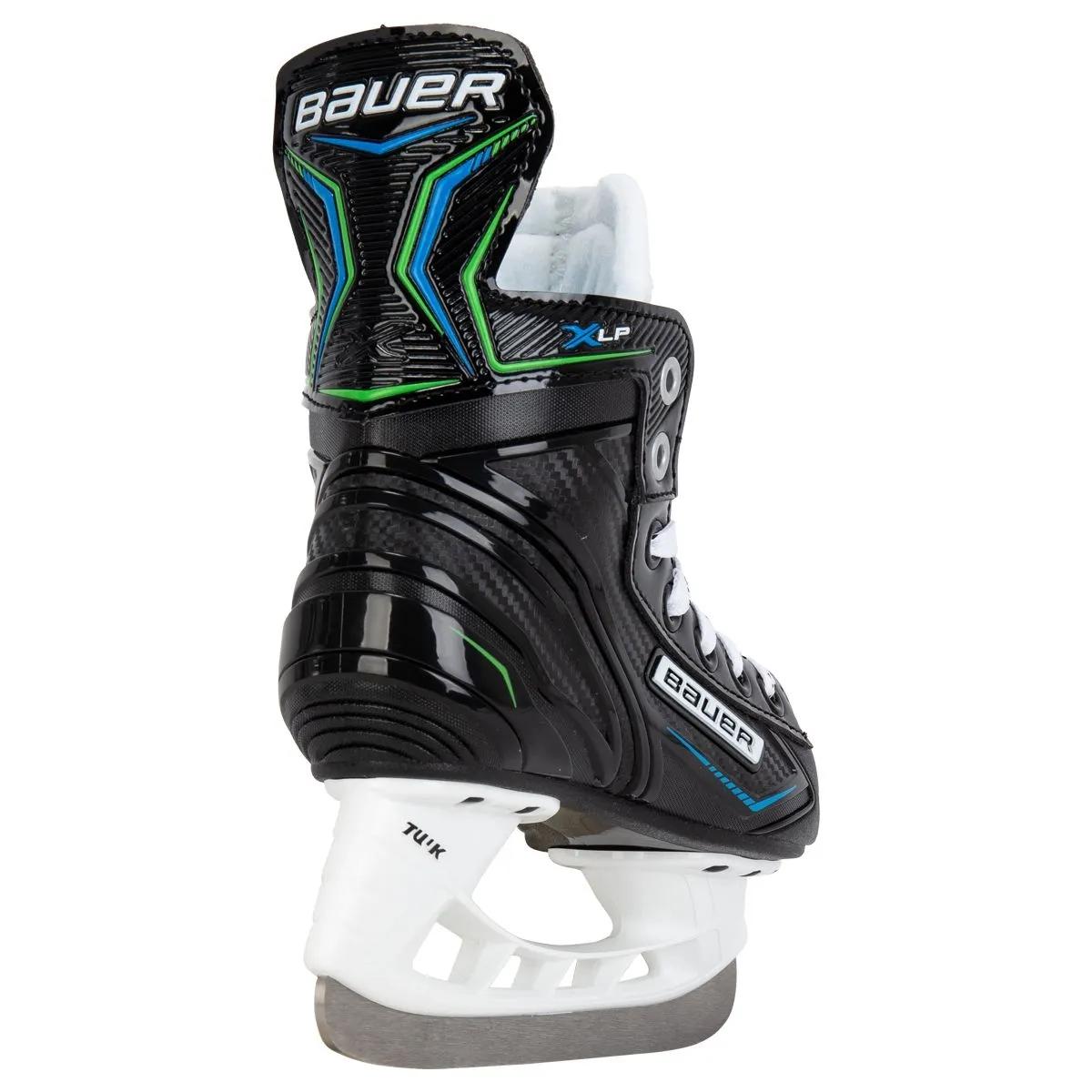 Hockeyskridskor Bauer X-LP Yth.produktzoombild #4