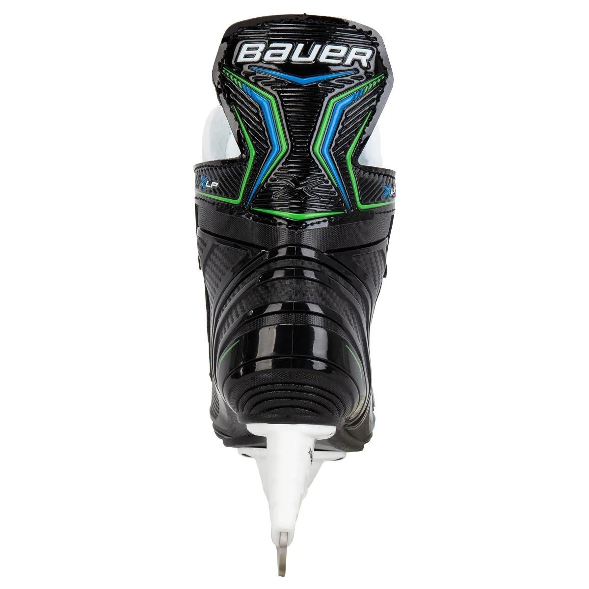 Hockeyskridskor Bauer X-LP Yth.produktzoombild #5