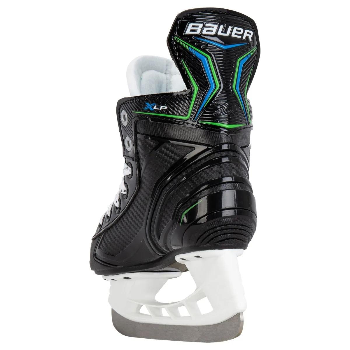 Hockey Skates Bauer X-LP Yth.product zoom image #6