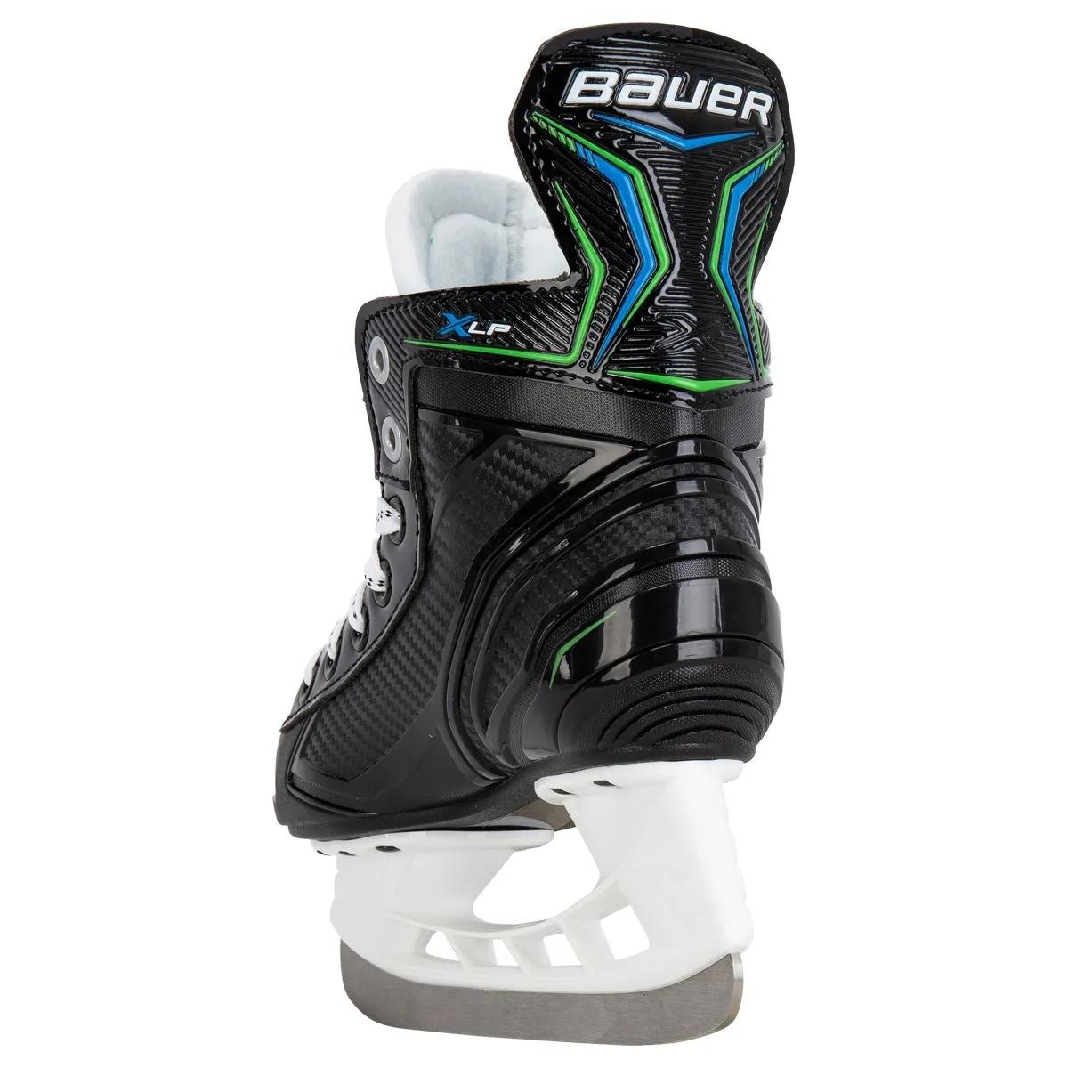 Bauer X-LP Yth. Hockey Skatesproduct zoom image #6