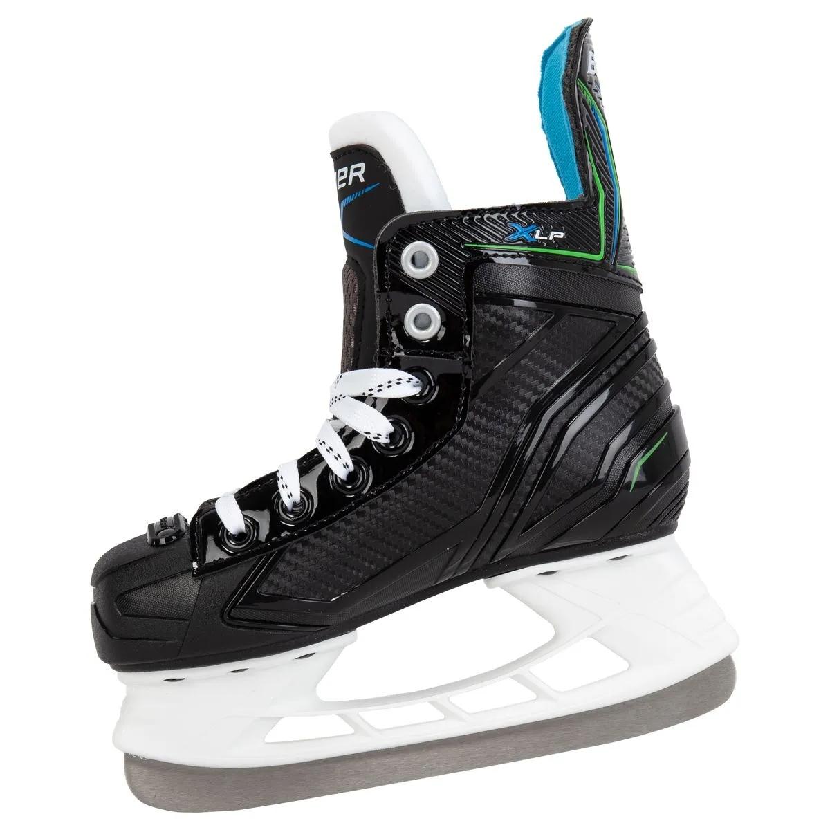 Hockey Skates Bauer X-LP Yth.product zoom image #7