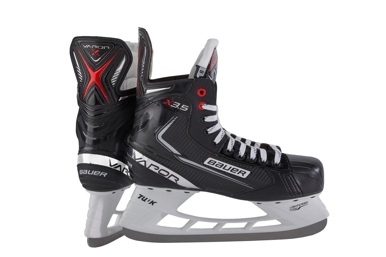 Bauer Vapor X3.5 Int. Hockey Skatesproduct zoom image #10
