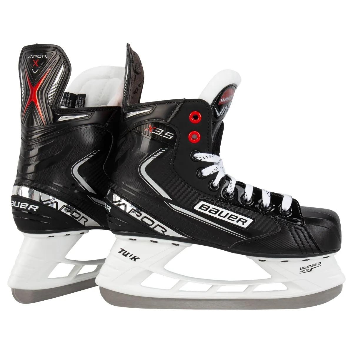 Bauer Vapor X3.5 Int. Hockey Skatesproduct zoom image #1