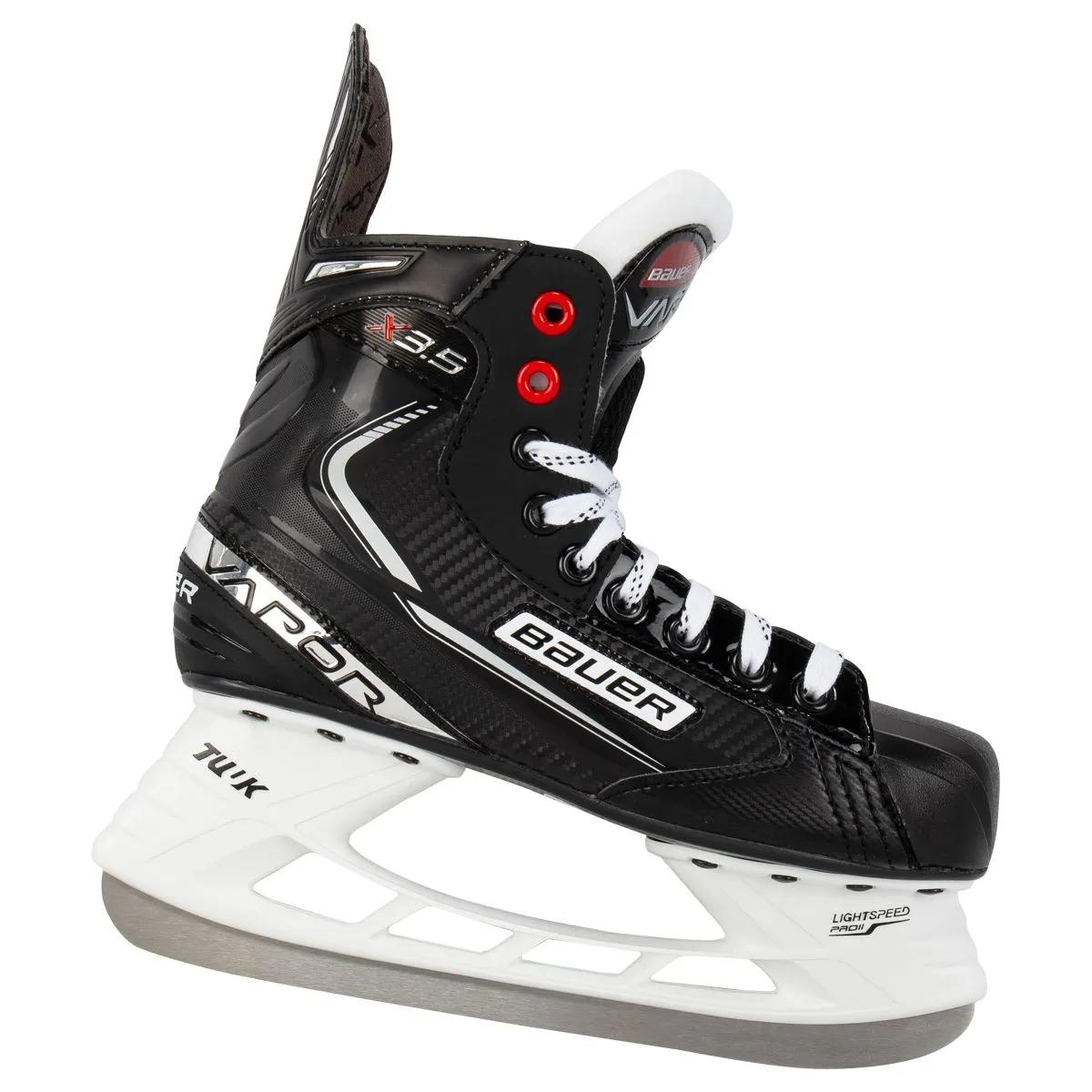 Bauer Vapor X3.5 Int. Hockey Skatesproduct zoom image #3