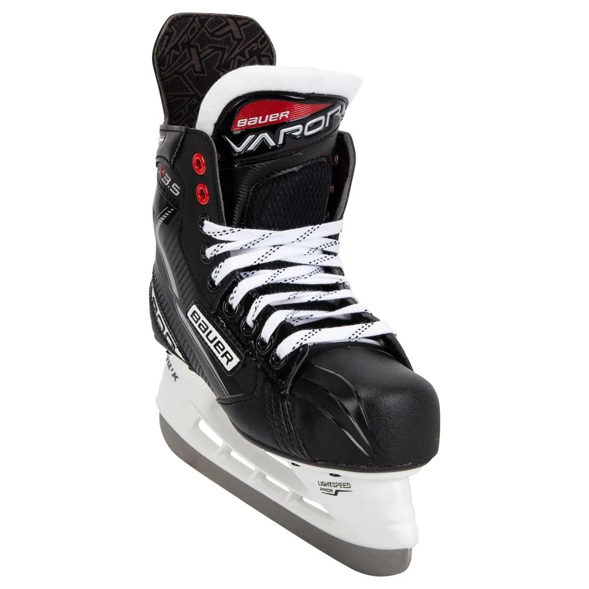 Bauer Vapor X3.5 Jr. Hockey Skatesproduct zoom image #2