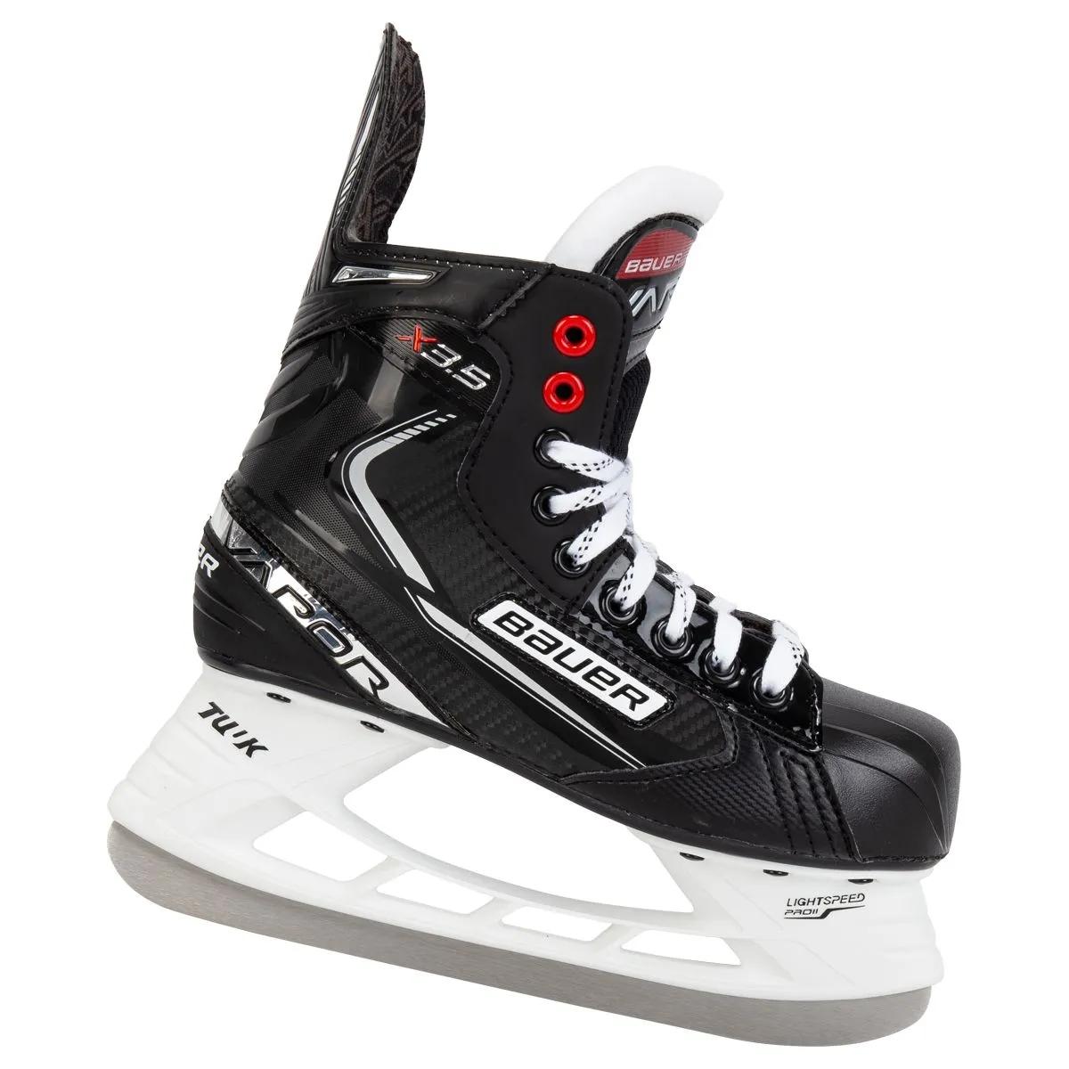 Bauer Vapor X3.5 Jr. Hockey Skatesproduct zoom image #3