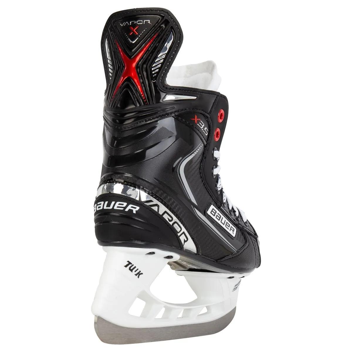 Bauer Vapor X3.5 Jr. Hockey Skatesproduct zoom image #4