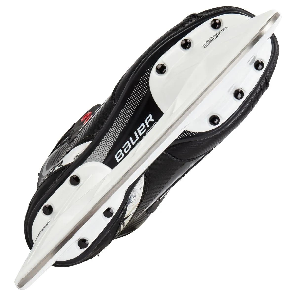 Bauer Vapor X3.5 Jr. Hockey Skatesproduct zoom image #8