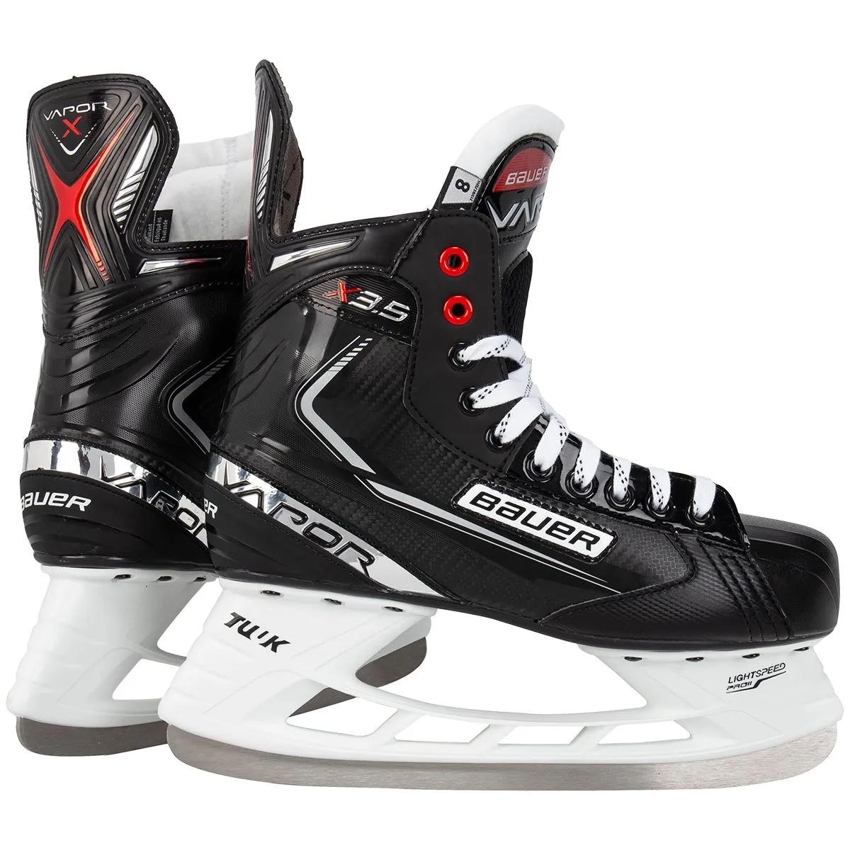 Bauer Vapor X3.5 Sr. Hockey Skatesproduct zoom image #1