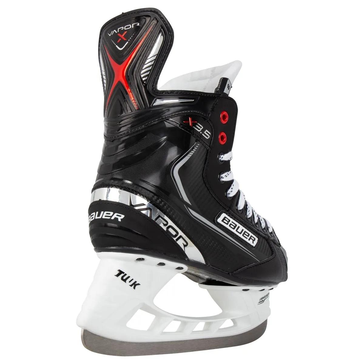 Bauer Vapor X3.5 Sr. Hockey Skatesproduct zoom image #4
