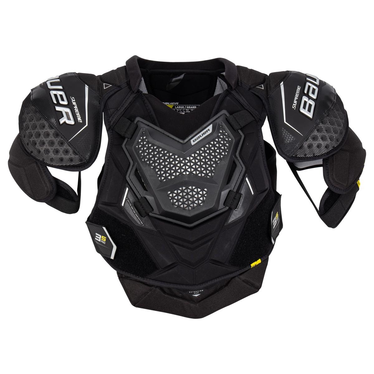 Bauer Supreme 3s Pro Sr Купить