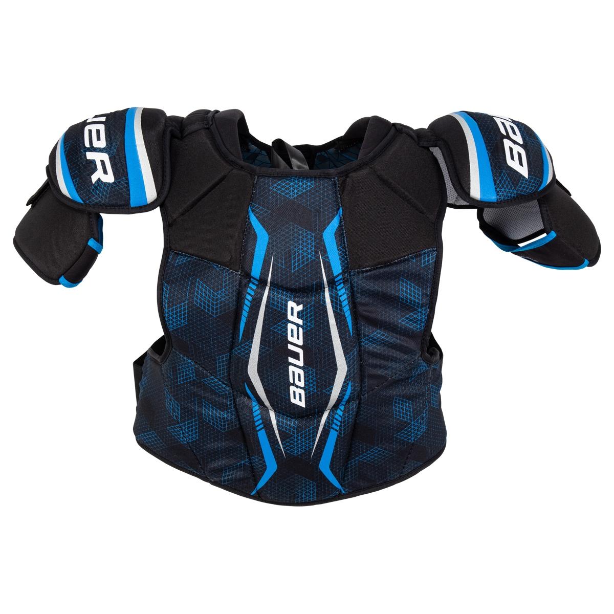 Bauer X Int. Shoulder Padsproduct zoom image #3