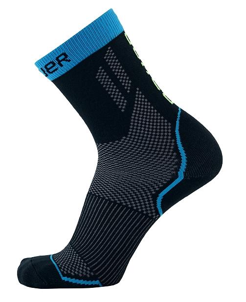 Skate Sock Bauer Performance Lowproduct zoom image #1