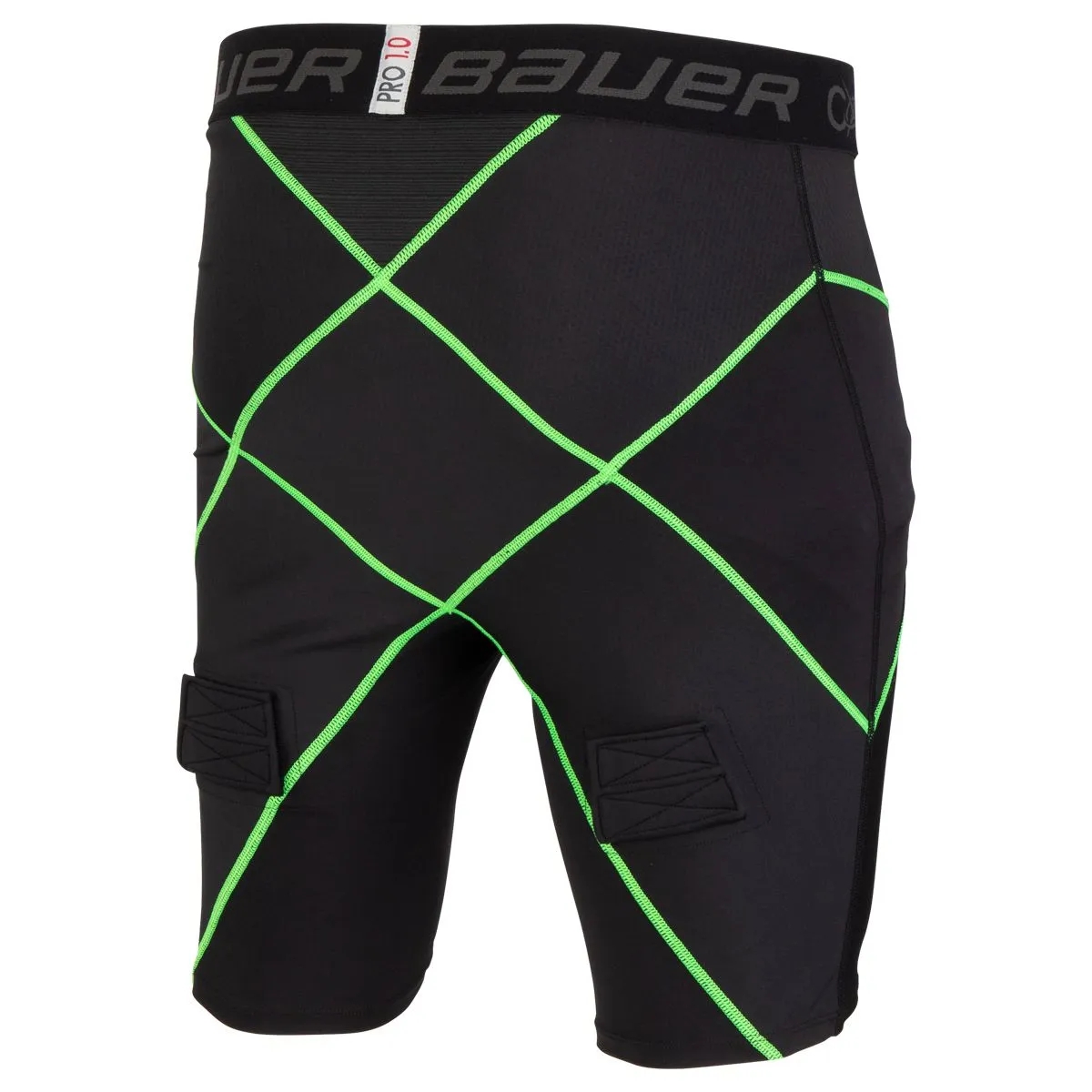 Bauer Core 1.0 Sr. Jock Shortsproduct zoom image #2