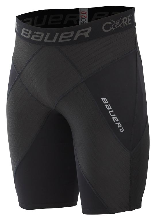 Bauer Core 2.0 Compression Sr. Shortsproduct zoom image #1