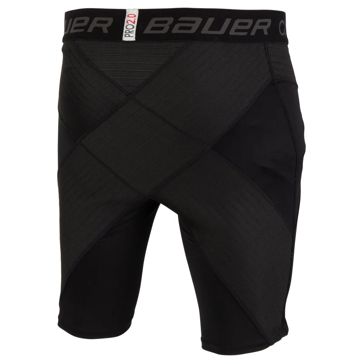 Shorts Bauer Core 2.0 Compression Sr.product zoom image #2