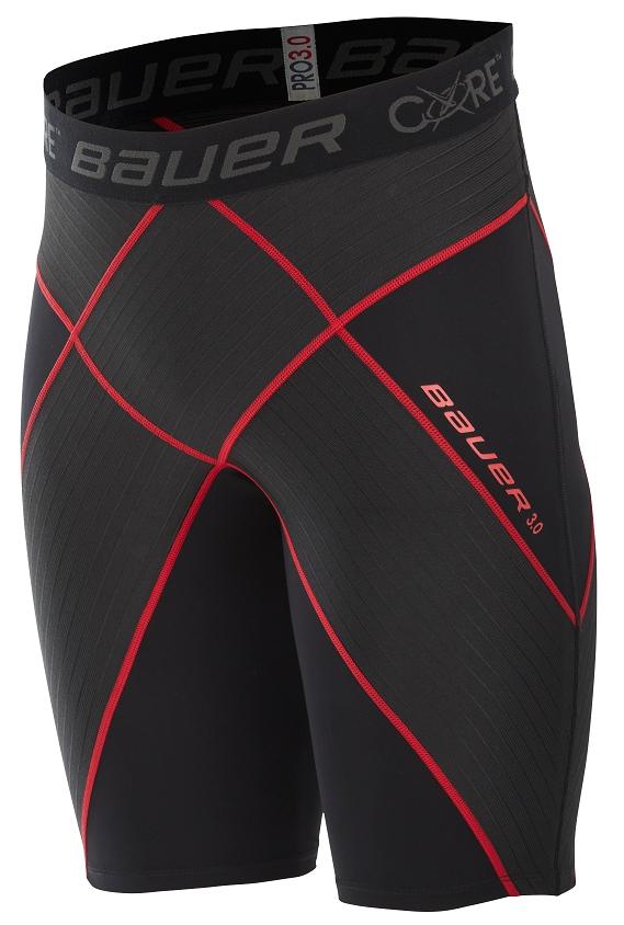 Shorts Bauer Core 3.0 Compression Sr.product zoom image #1