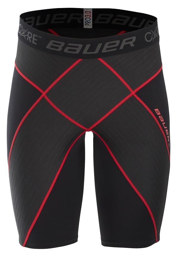 Bauer Core 3.0 Compression Sr. Shortsproduct zoom image #2