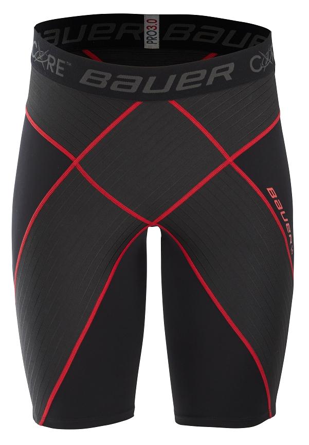 Shorts Bauer Core 3.0 Compression Sr.product zoom image #2