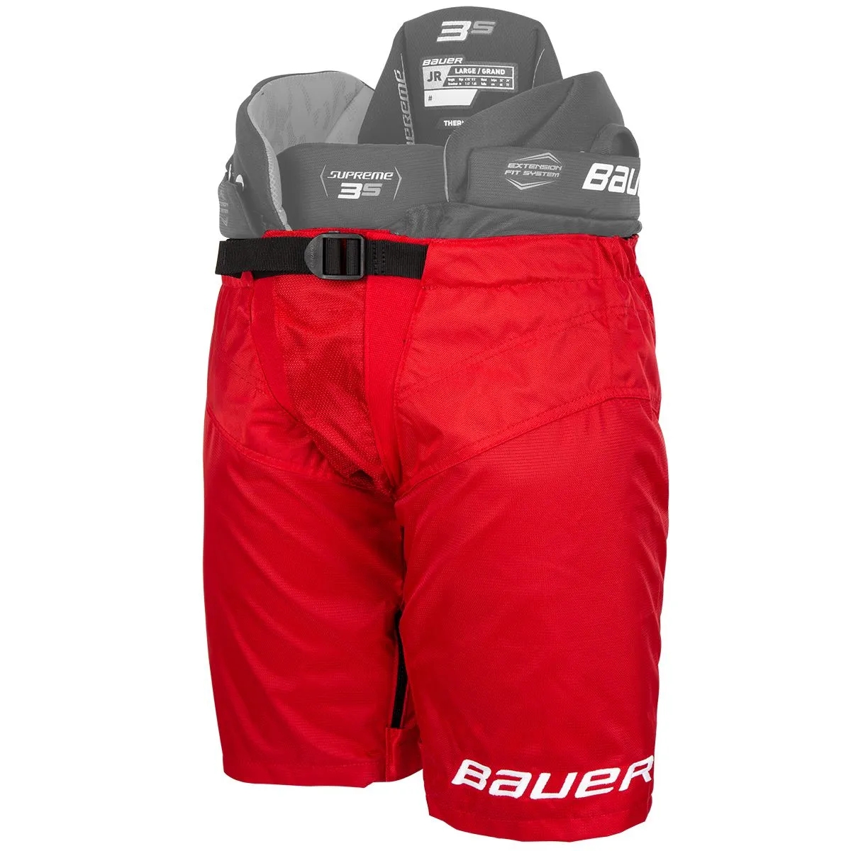 Bauer Jr. Hockey Pant Shellproduct zoom image #1