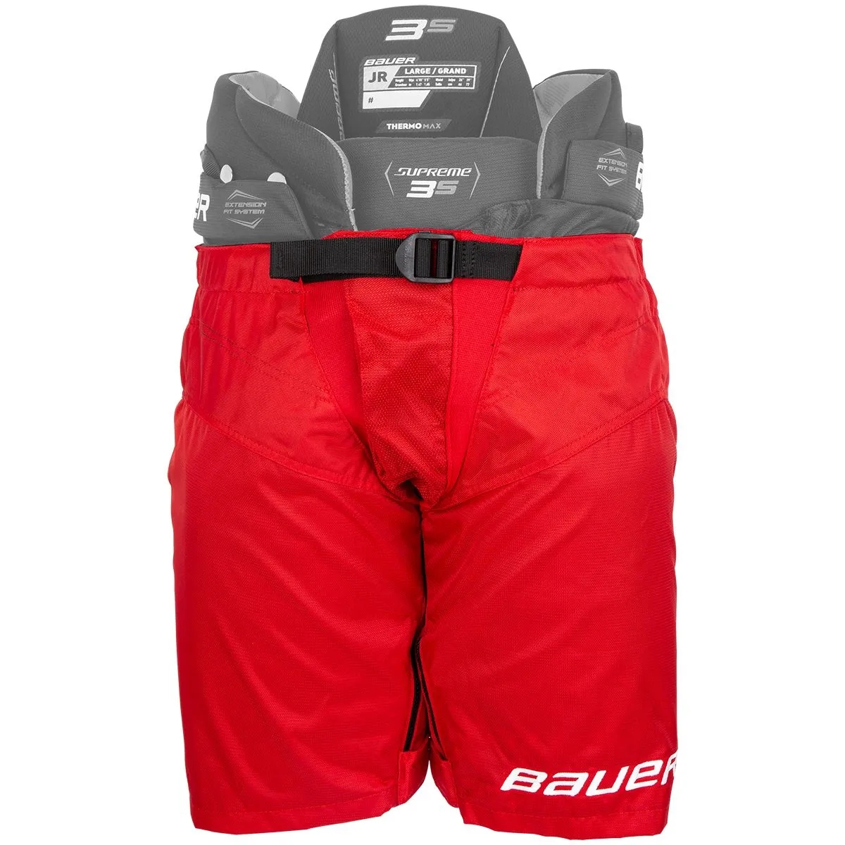 Bauer Jr. Hockey Pant Shellproduct zoom image #1