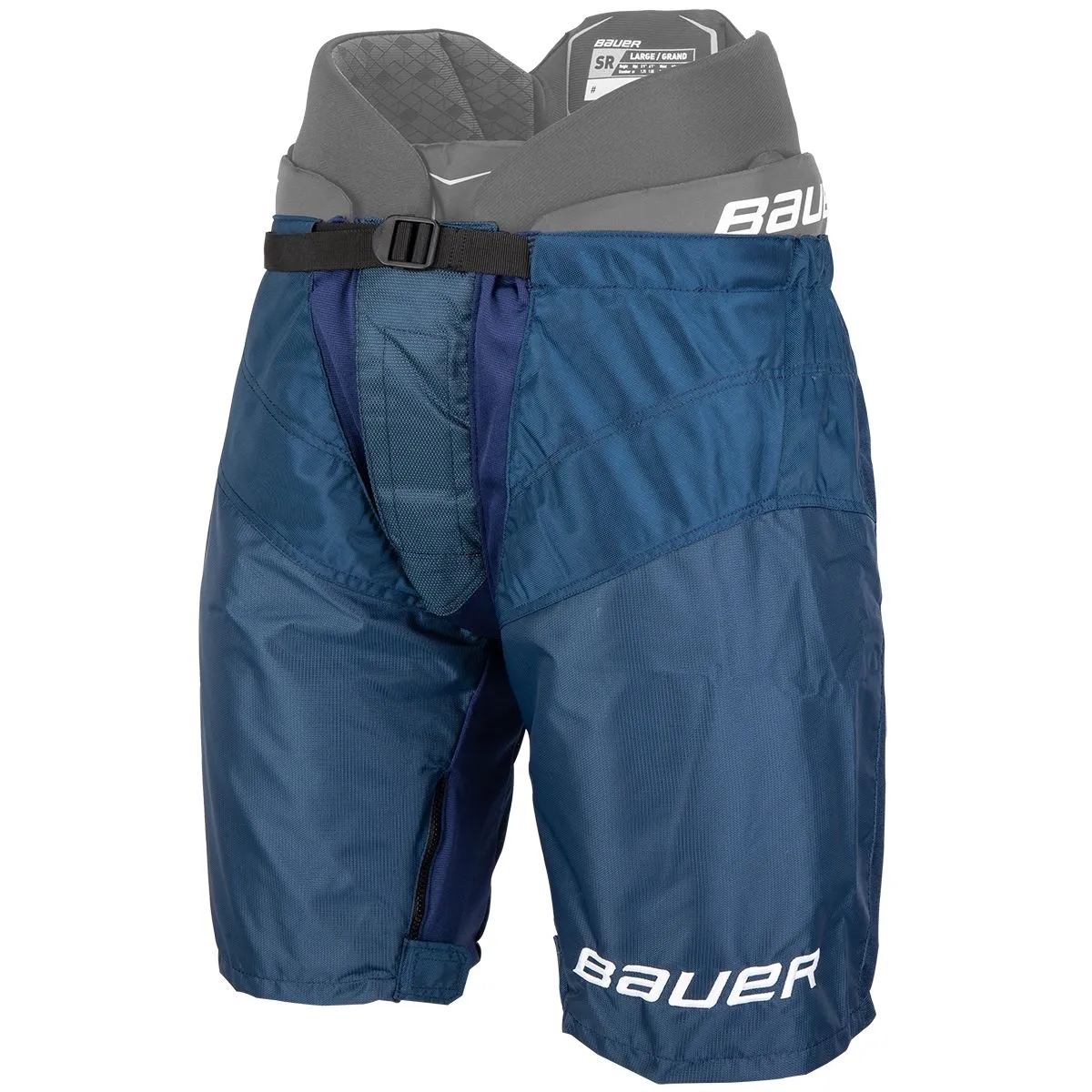 Bauer Sr. Hockey Pant Shellproduct zoom image #1